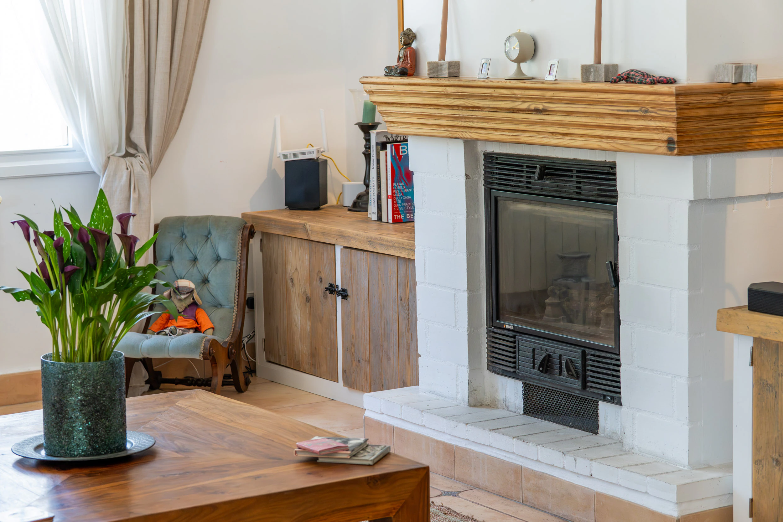 Chalet/Villa en venta en Jávea