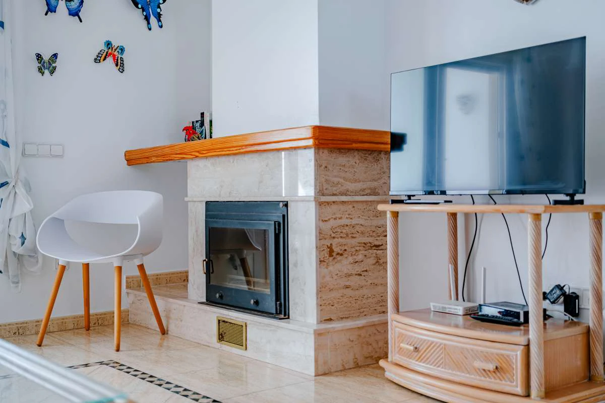 Flat for sale in Moraira