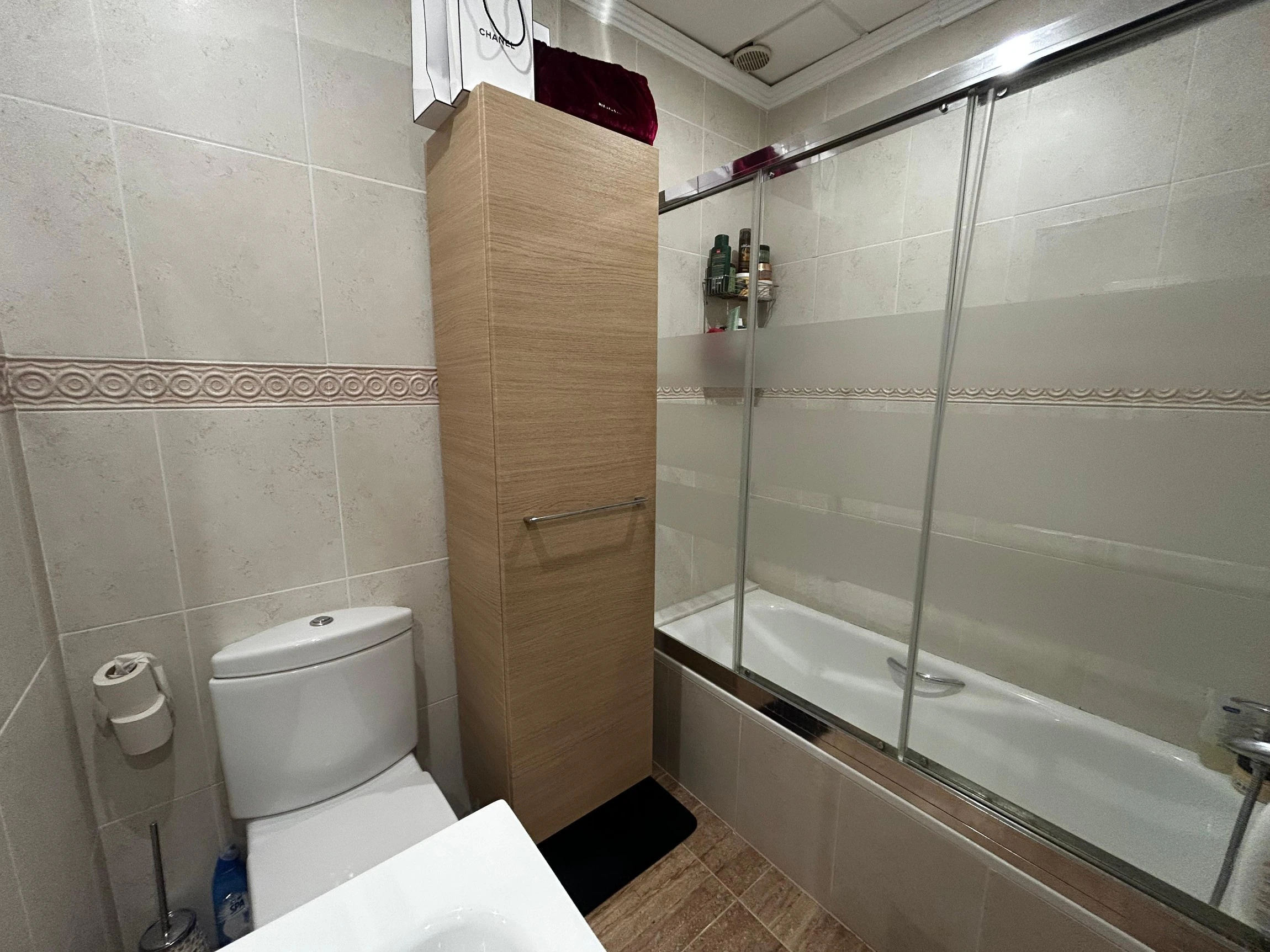 Villa for sale in Calpe
