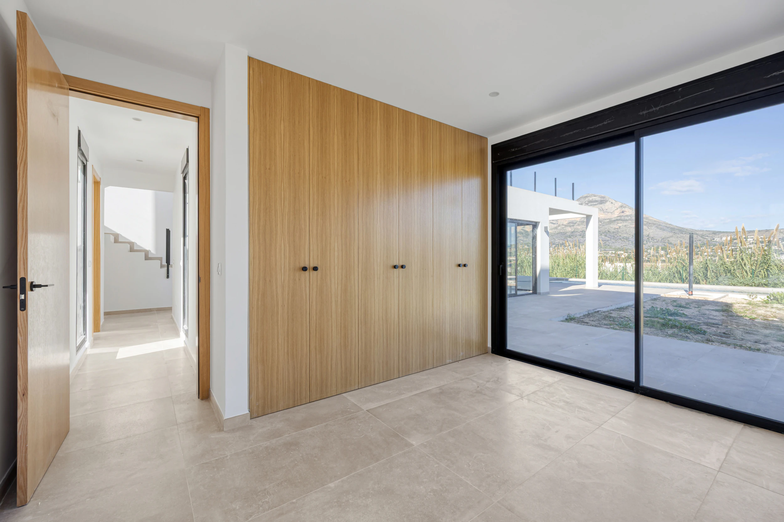 Villa for sale in Jávea / Xàbia