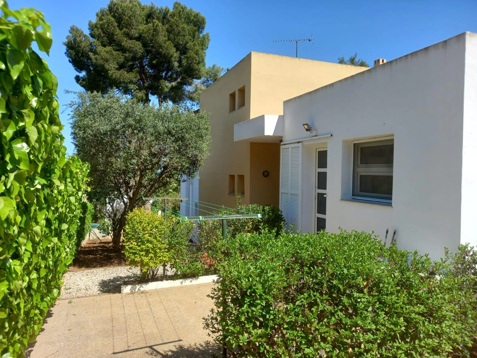Chalet/Villa en venta en Jávea / Xàbia