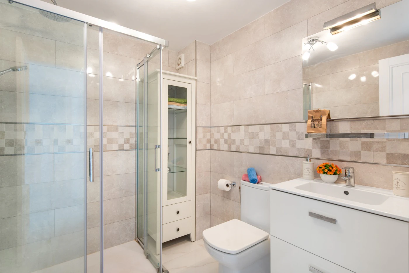 Flat for sale in Calpe