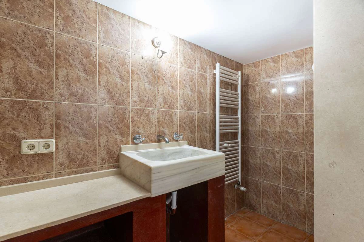 Villa for sale in Benissa Coast