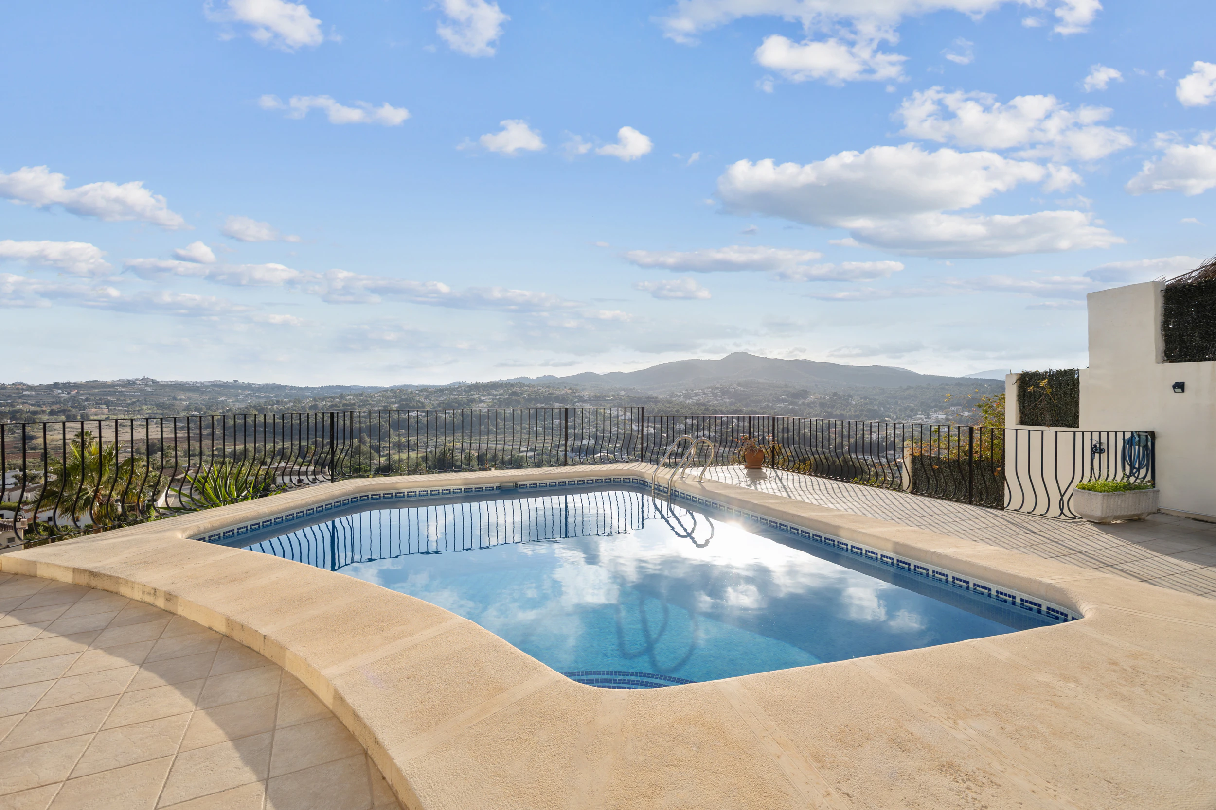 Villa for sale in Jávea / Xàbia