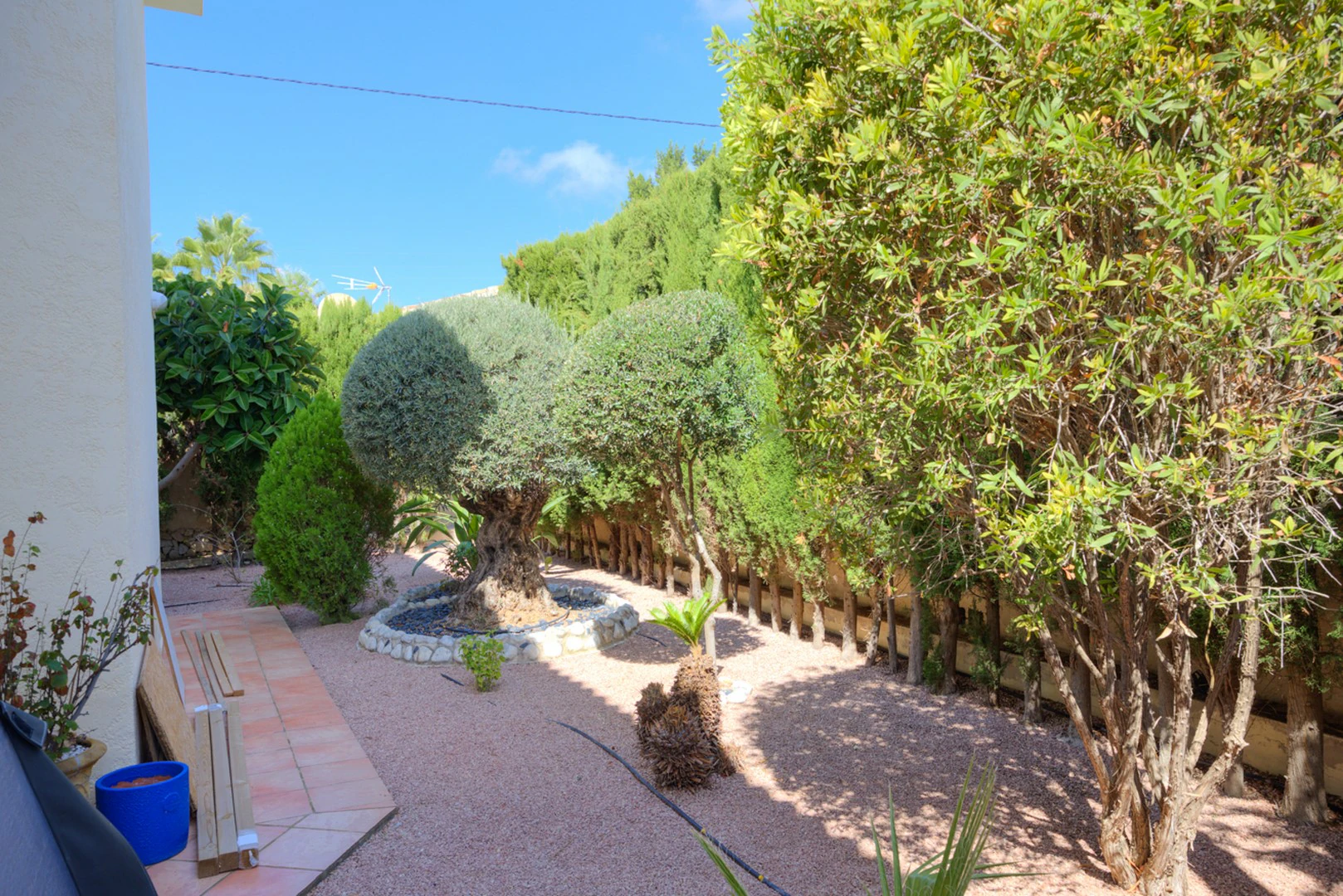 Villa à la vente à Calpe