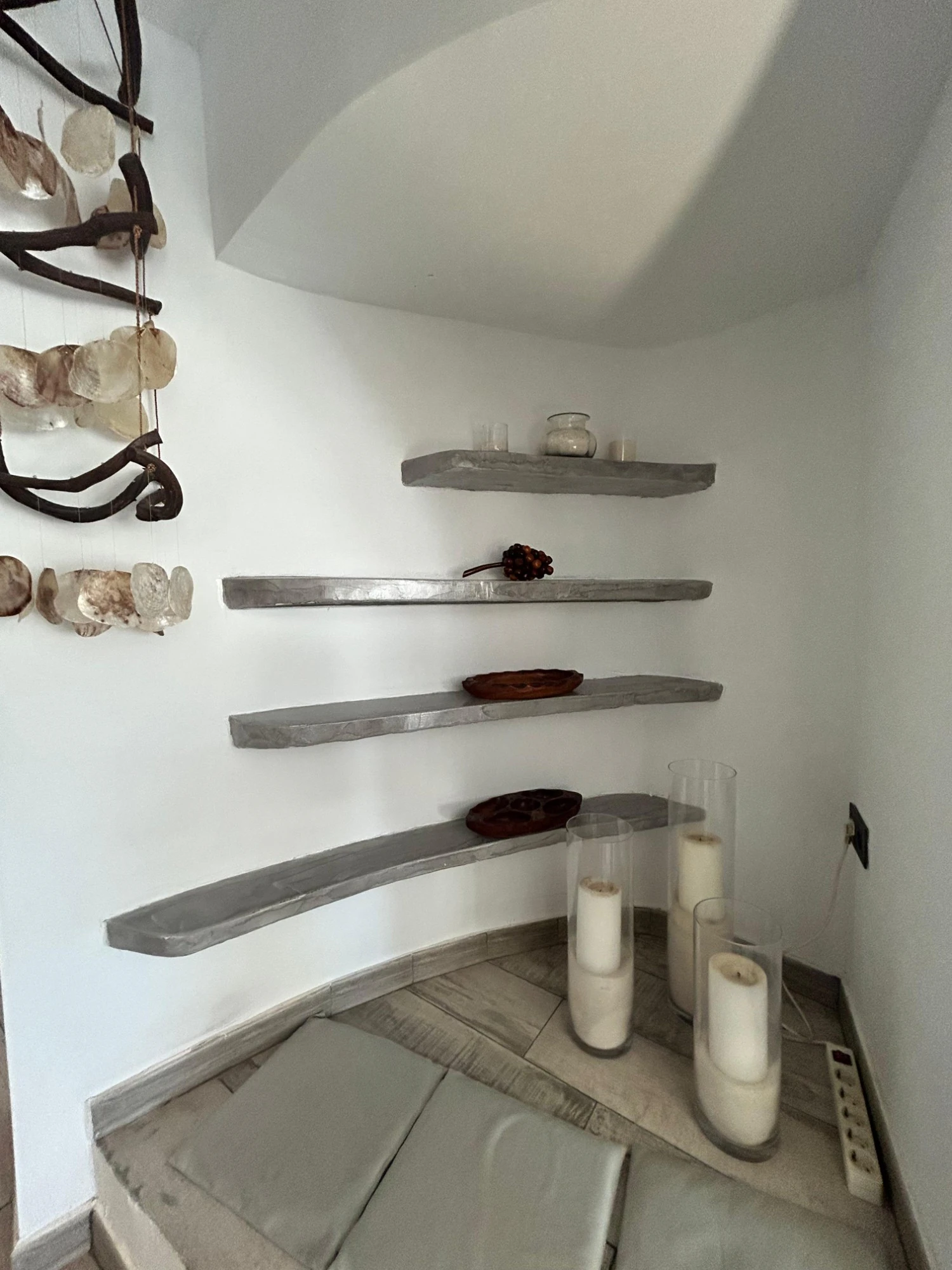 Villa for sale in Calpe