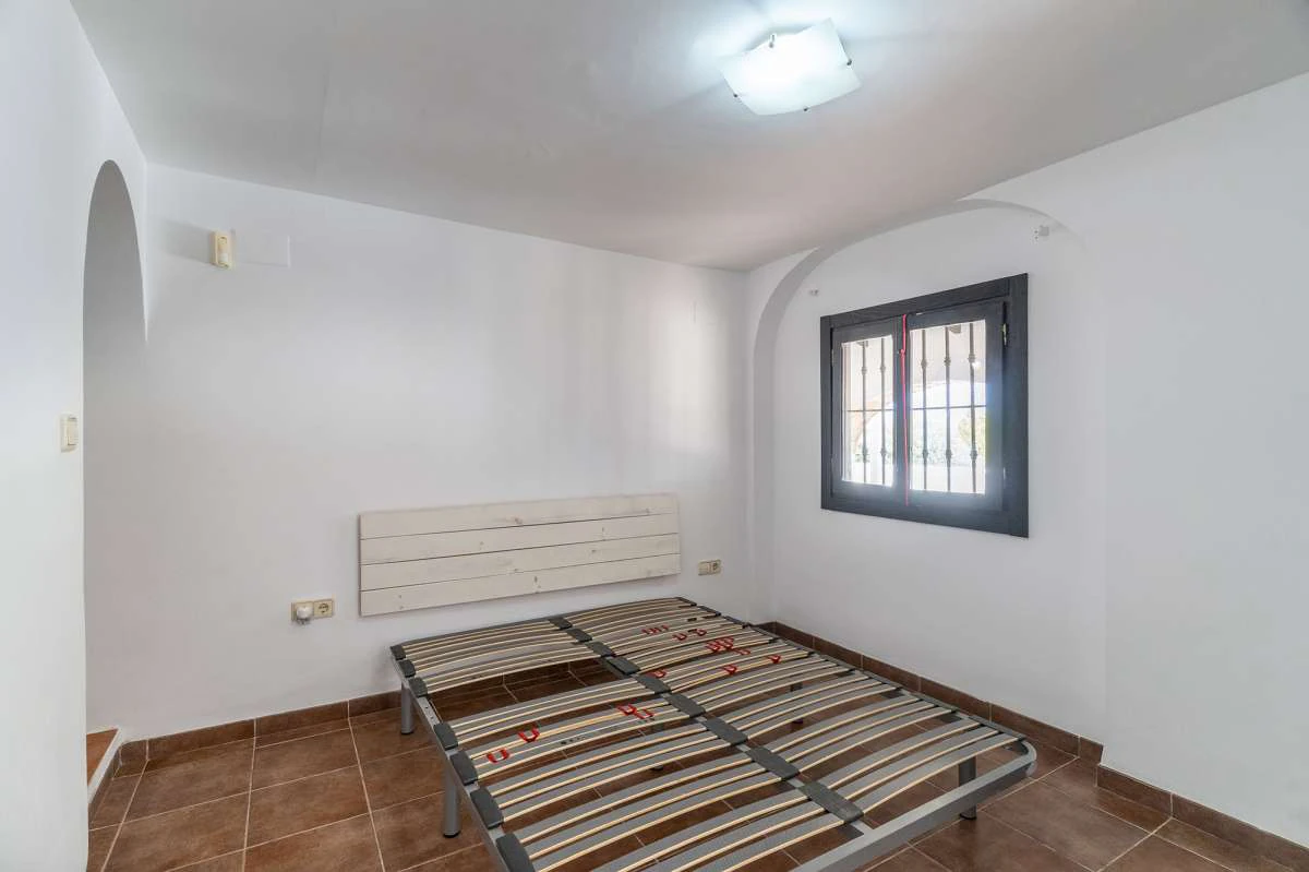 Villa for sale in Benissa Coast