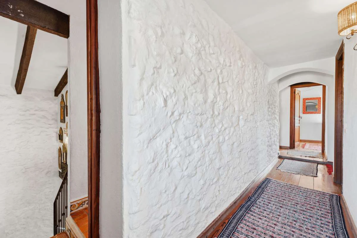 Villa for sale in Moraira
