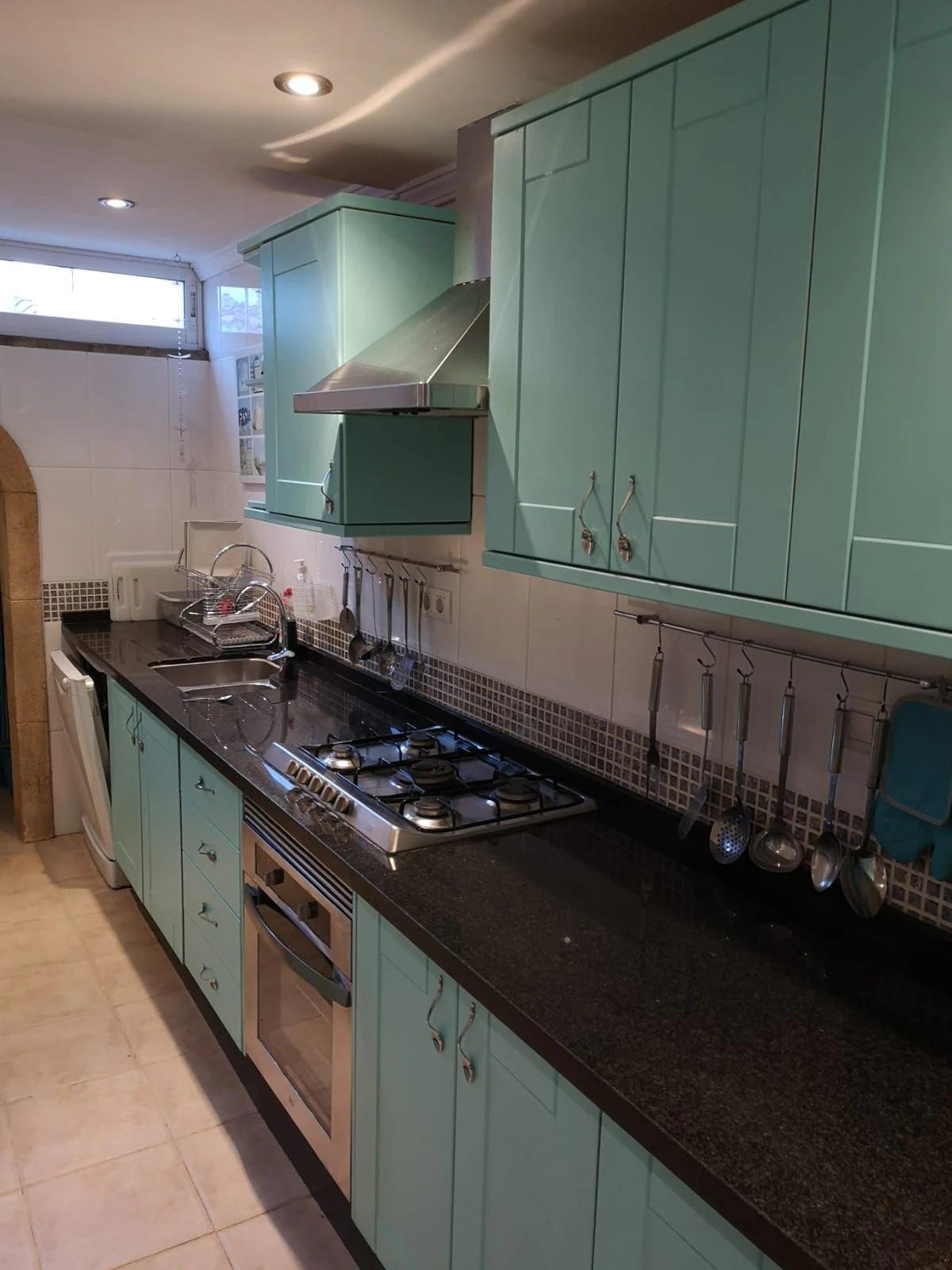 Encantador bungalow de 3 dormitorios en La Cofitsa Jávea