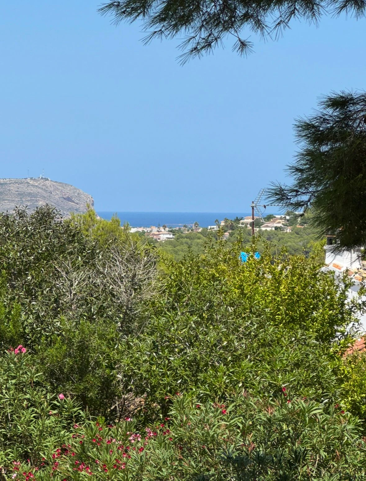 Villa for sale in Jávea / Xàbia