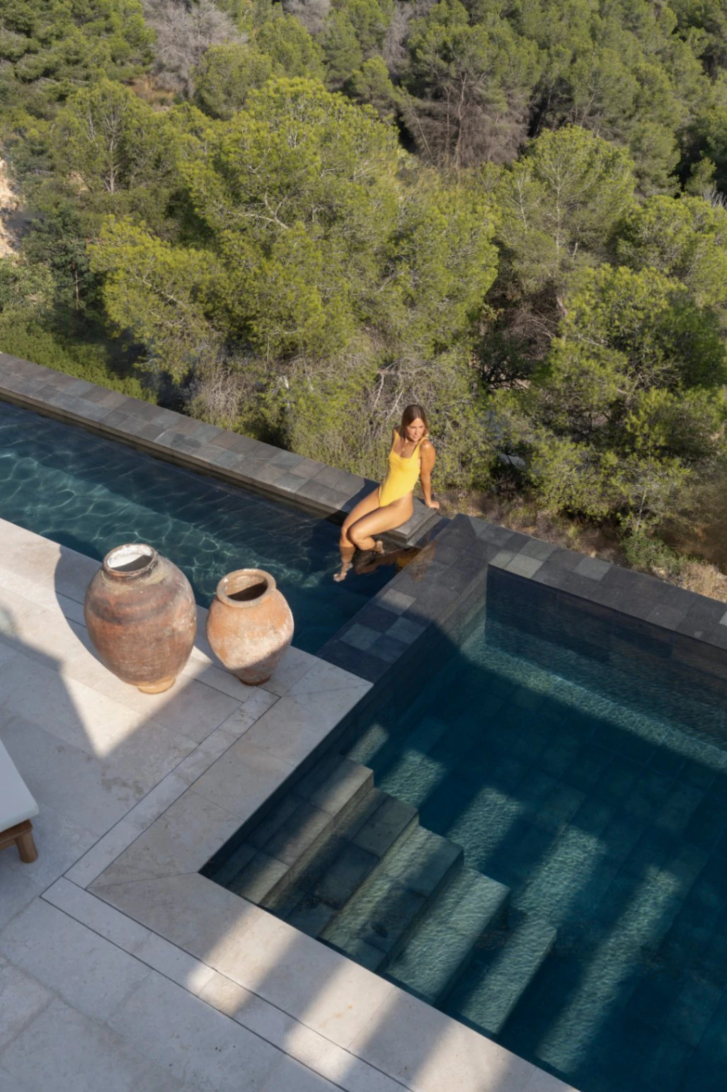 Exclusive luxury villa for sale in Jávea, with panoramic sea and mountain views.