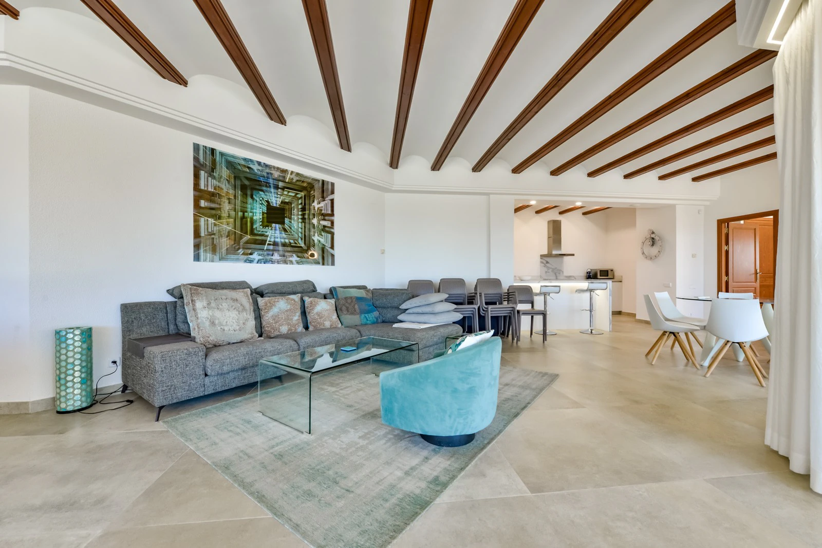 Villa for sale in Altea