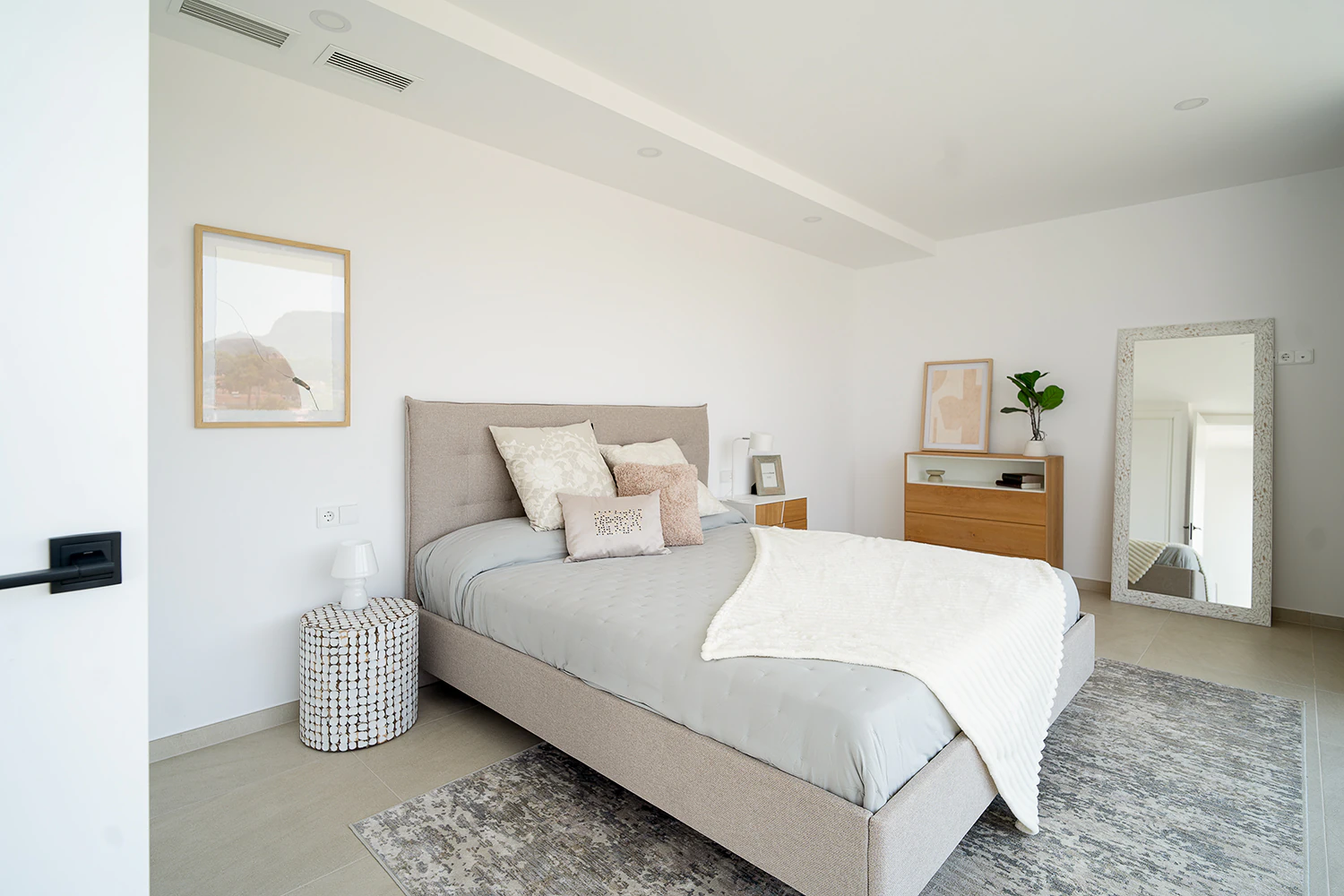 Villa à la vente à Calpe