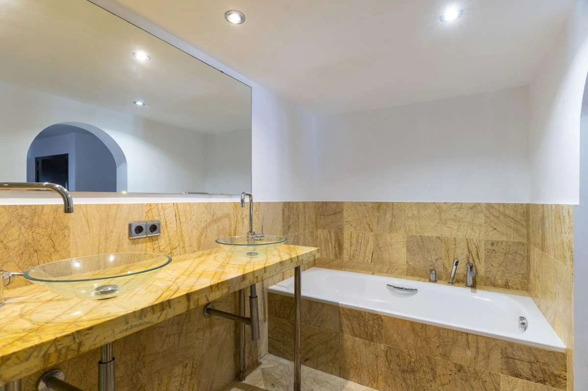 Villa for sale in Benissa Coast