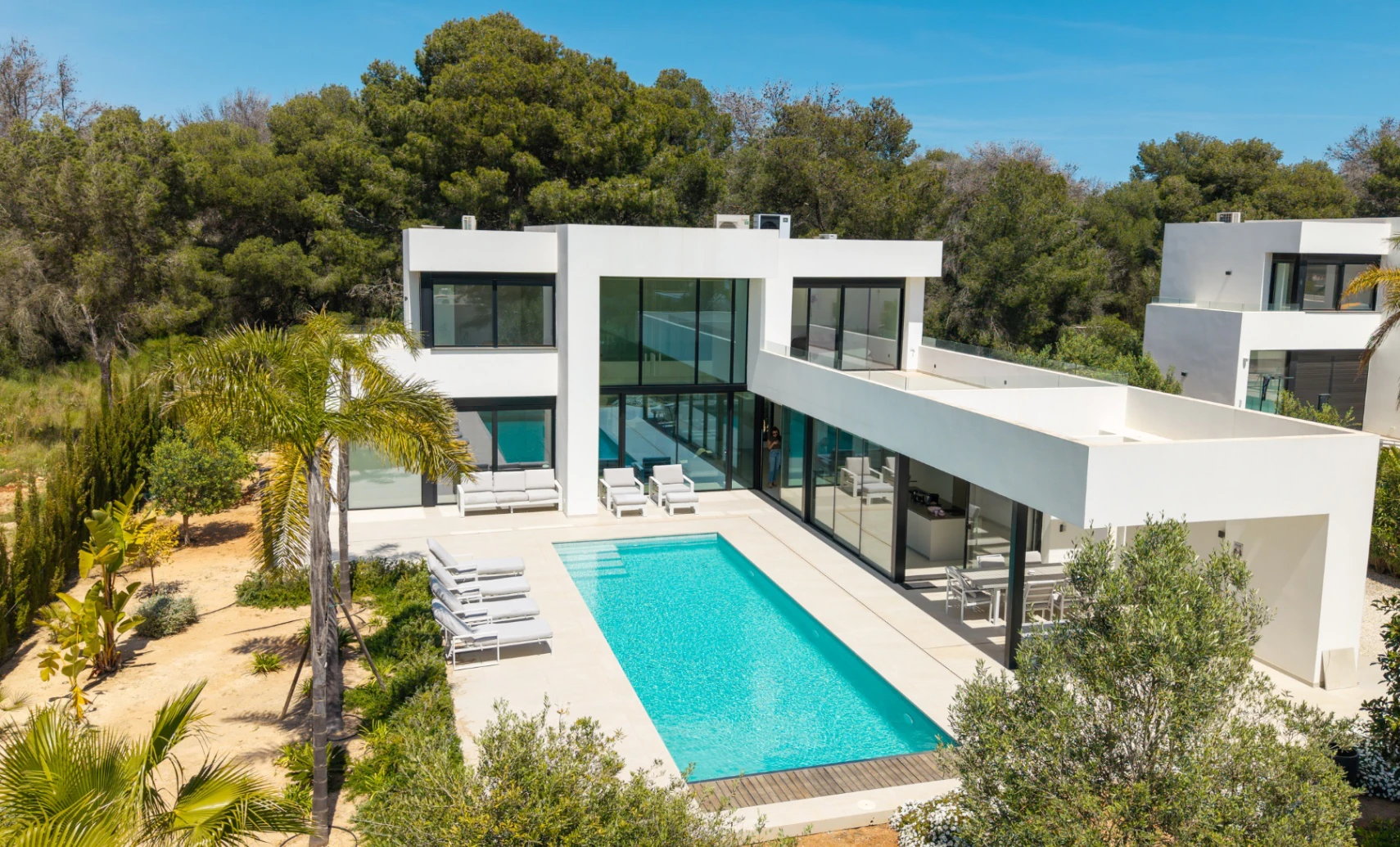 Villa à la vente à Jávea