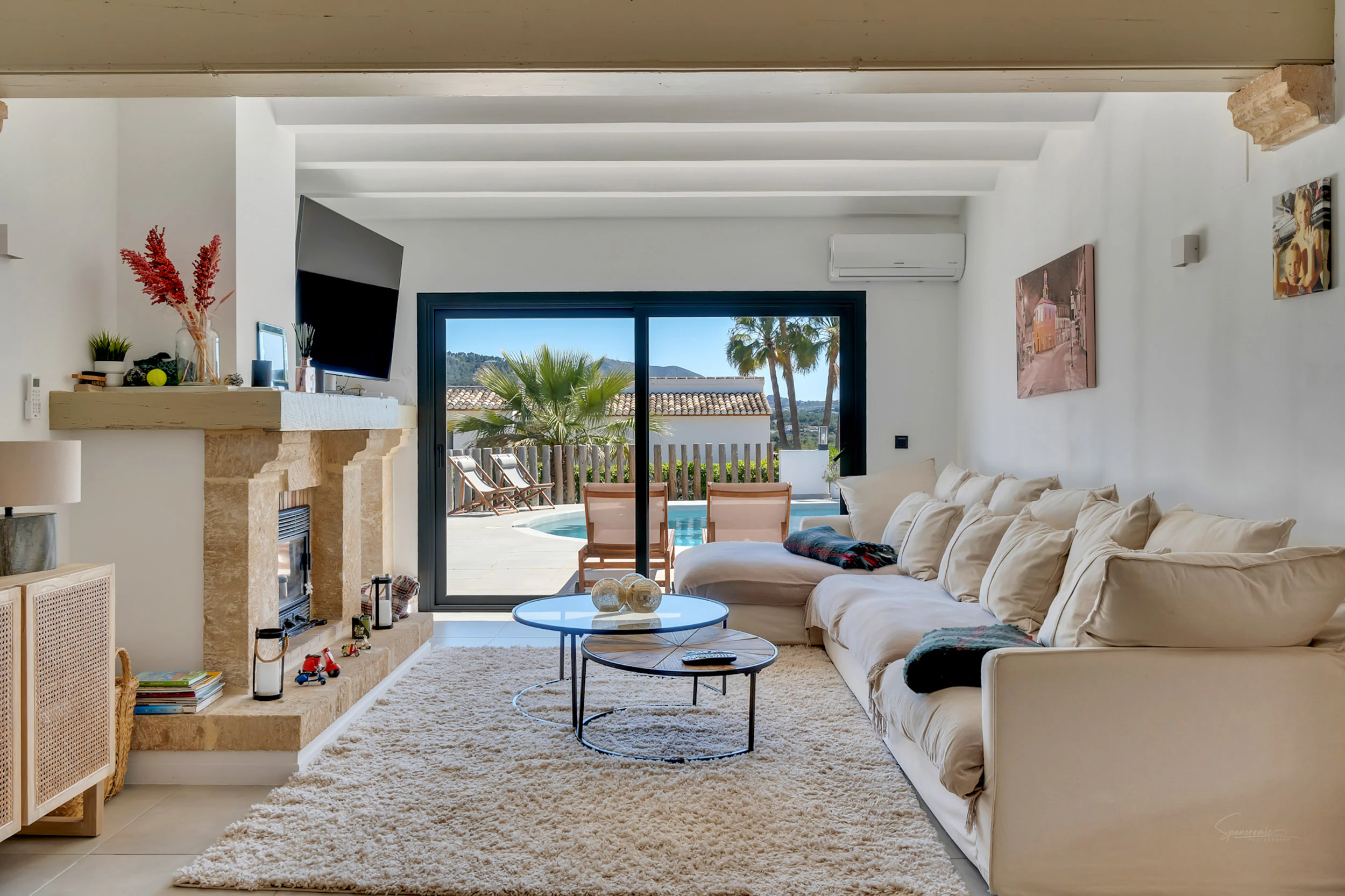 Villa for sale in Jávea