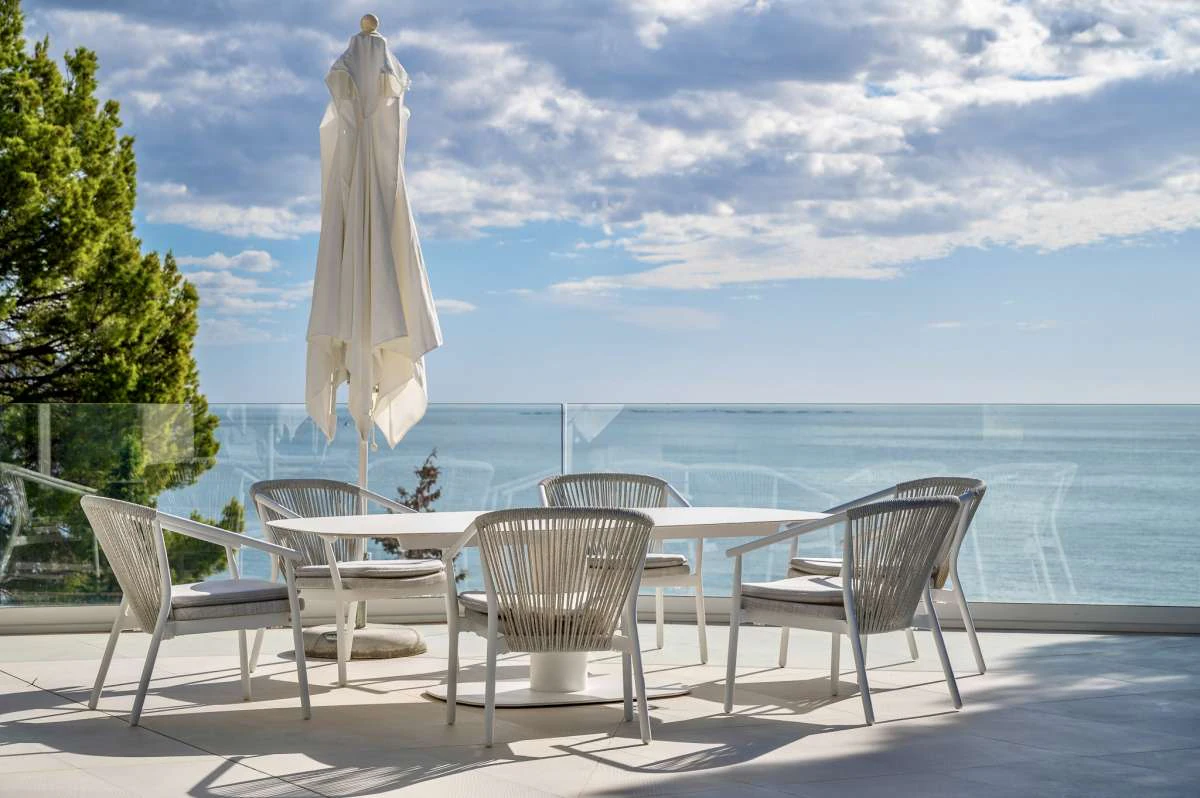 Villa zum verkauf in Altea