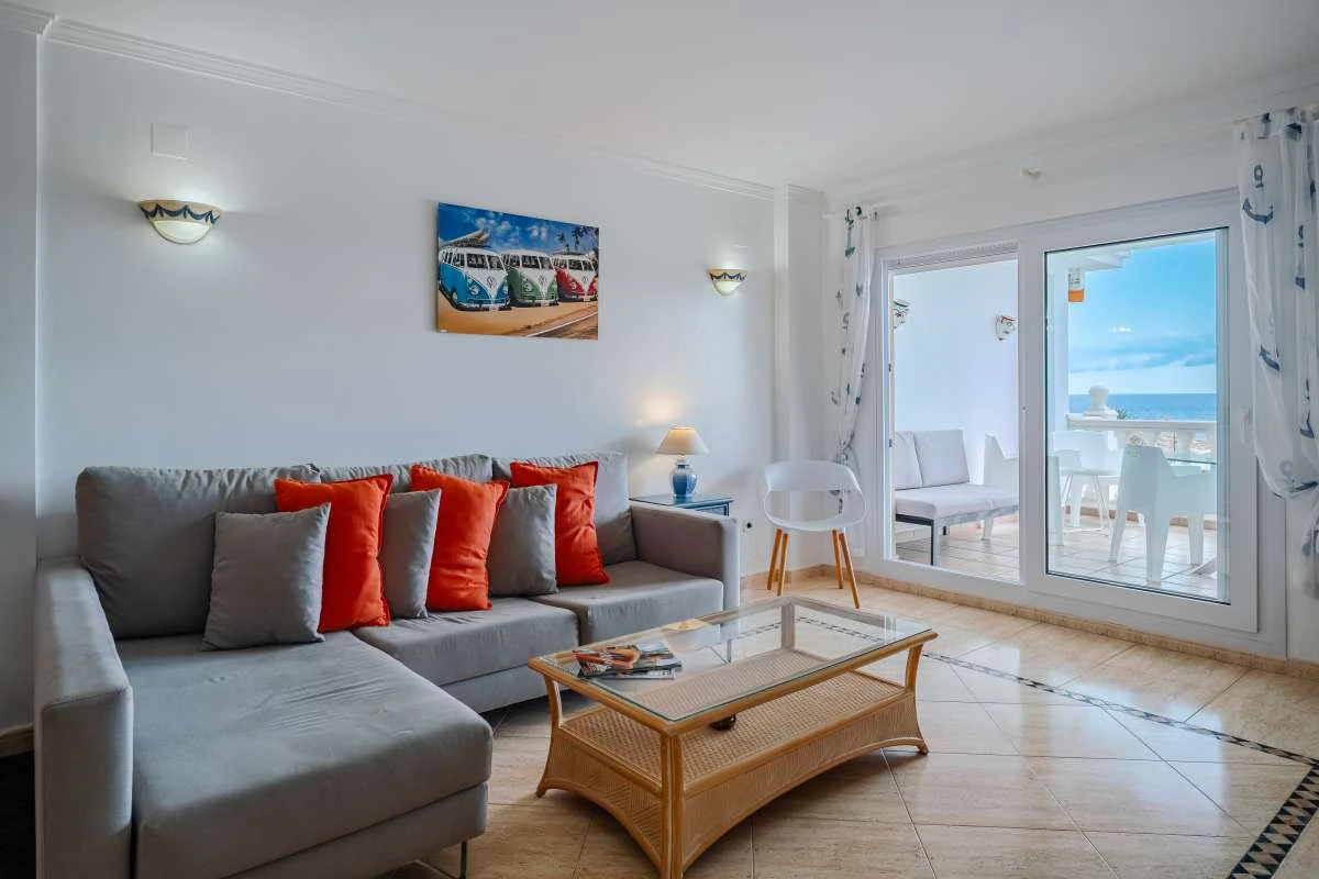 Flat for sale in Moraira