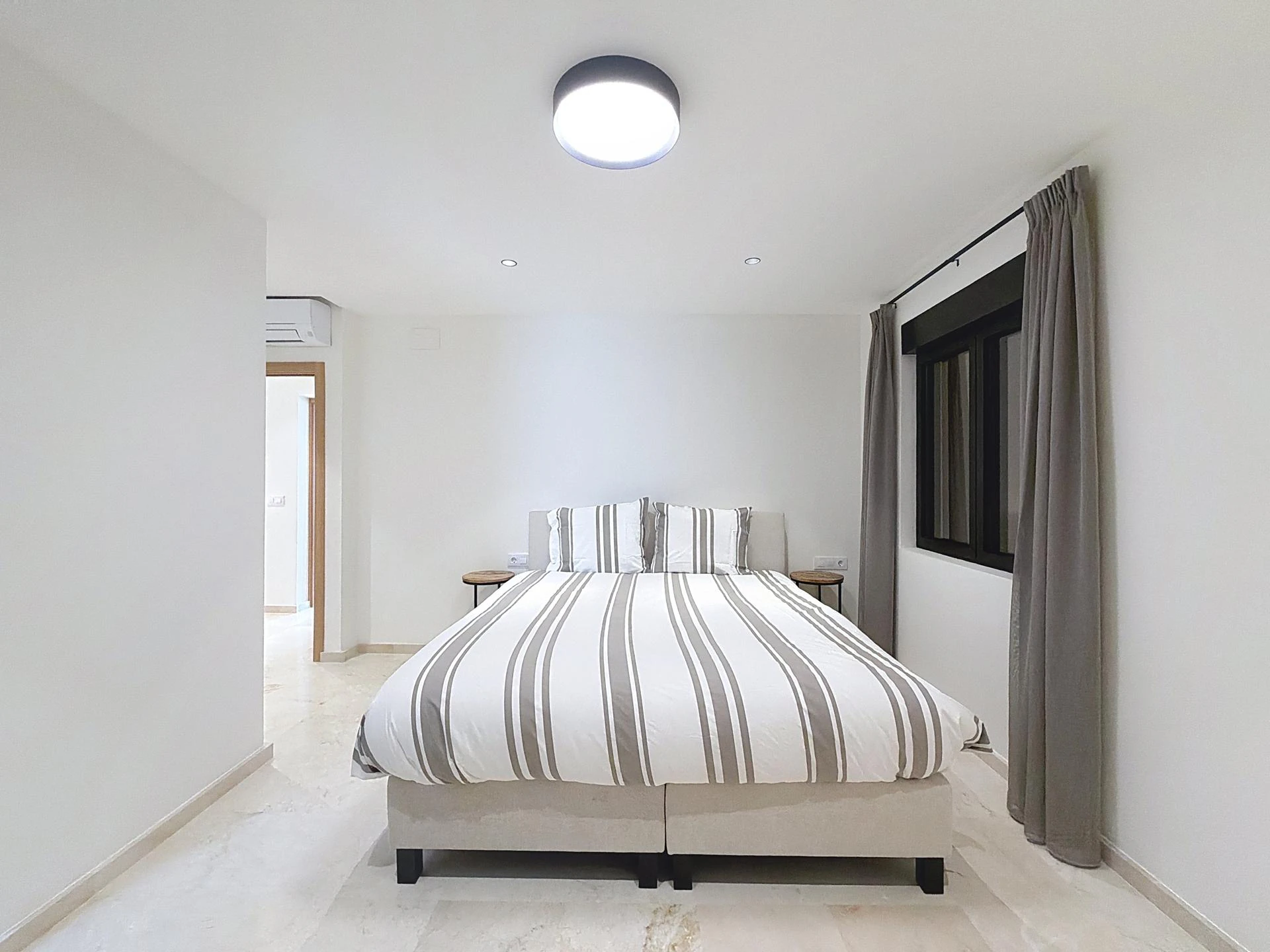 Cumbre del Sol villa renovated with panoramic sea views