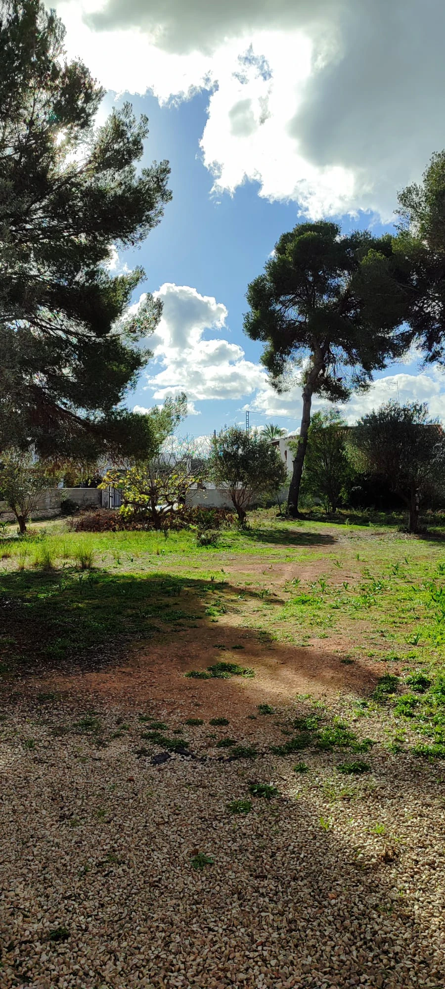 Villa for sale in Moraira