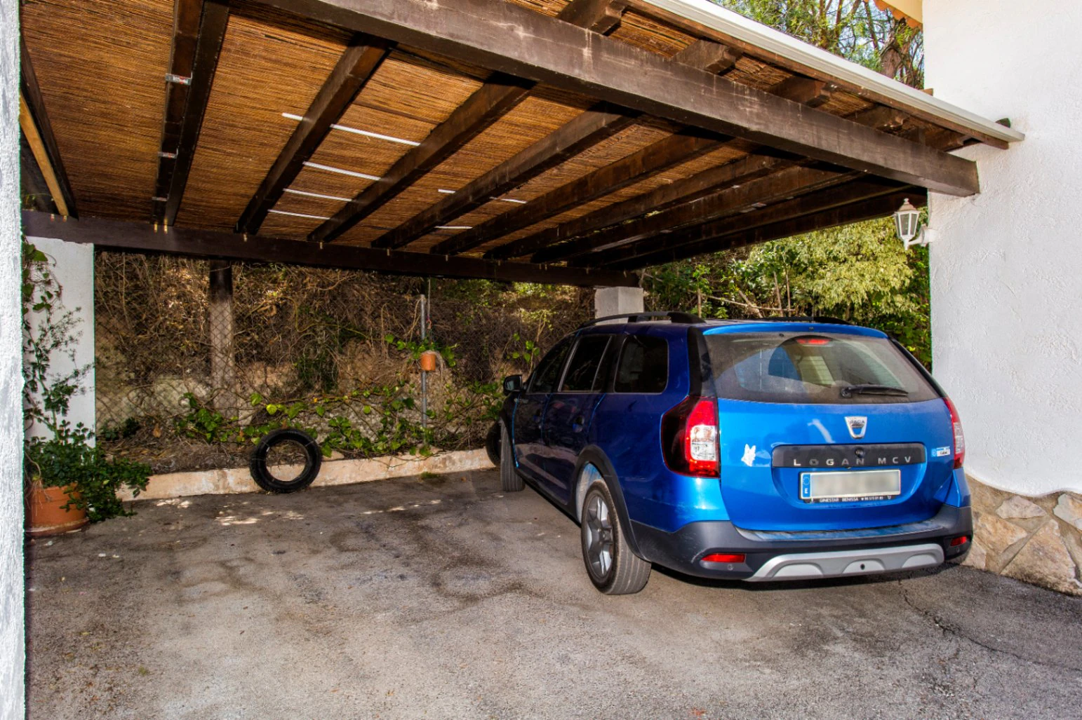 Villa with panoramic views of the Bernia for sale in Calpe