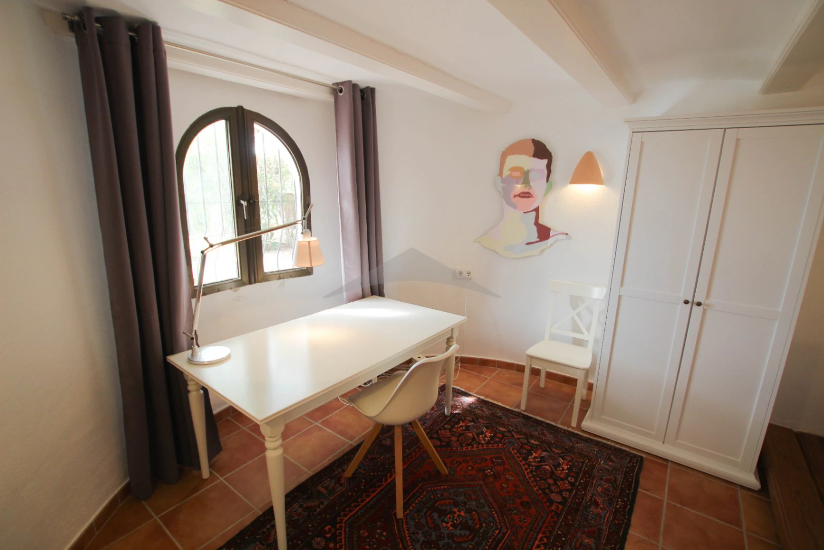 Villa for sale in Benissa