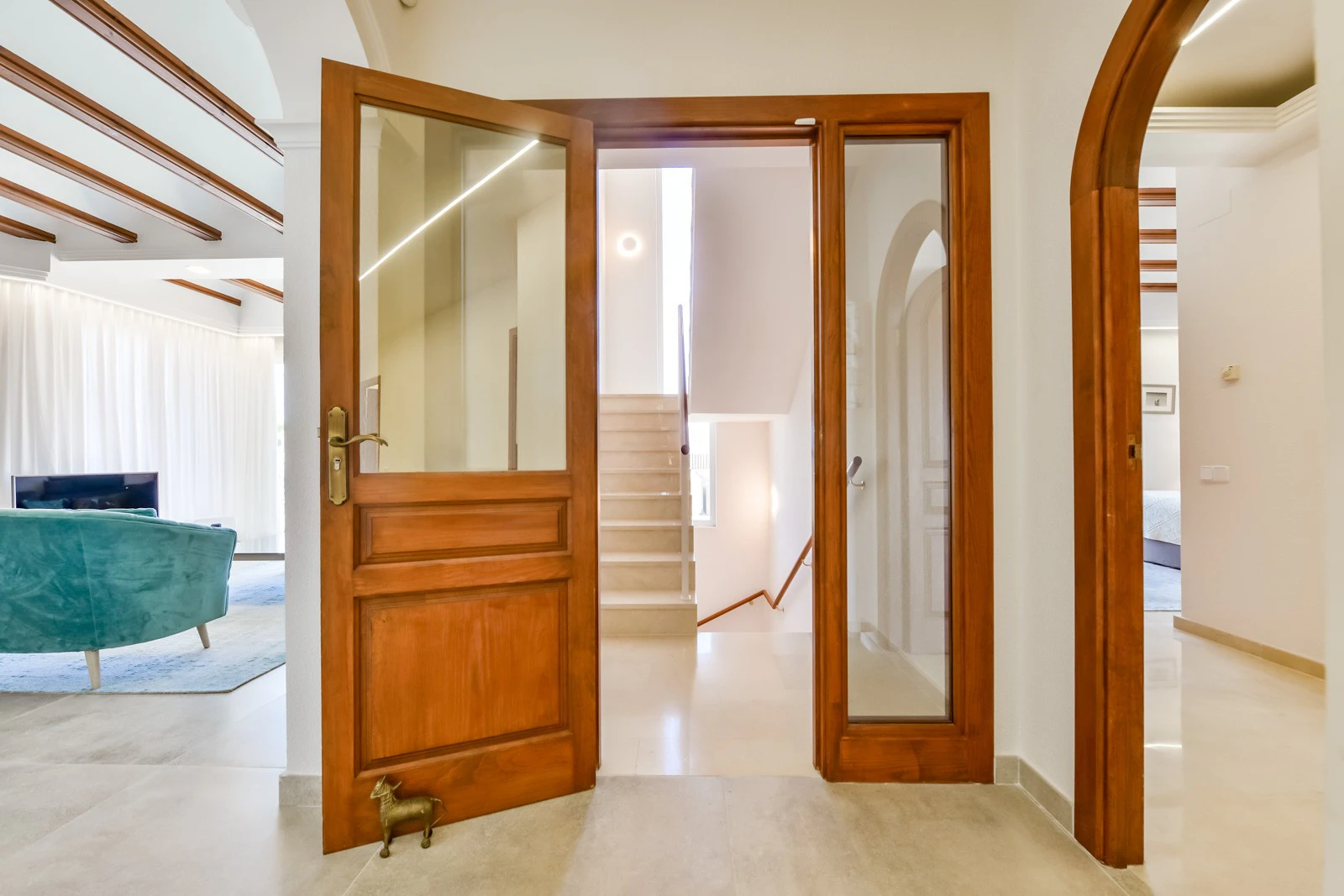 Villa for sale in Altea