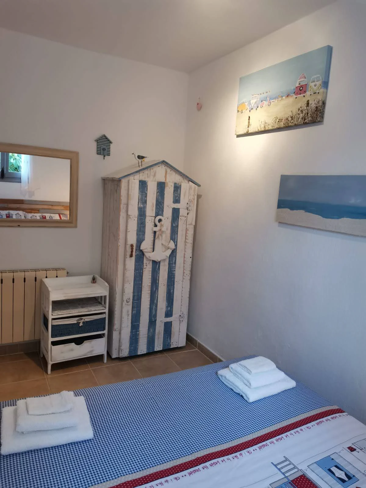Encantador bungalow de 3 dormitorios en La Cofitsa Jávea