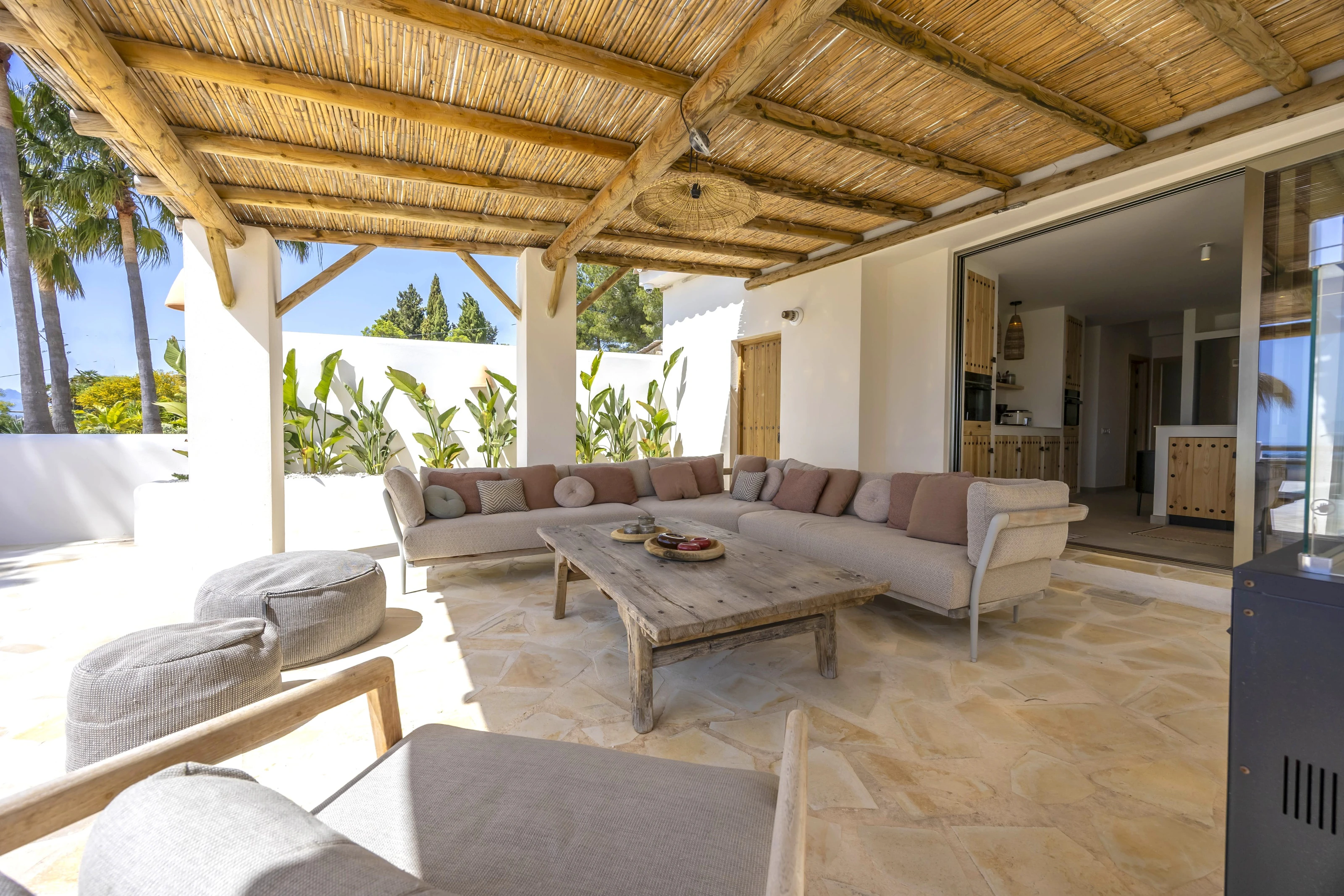 Country house for sale in Moraira