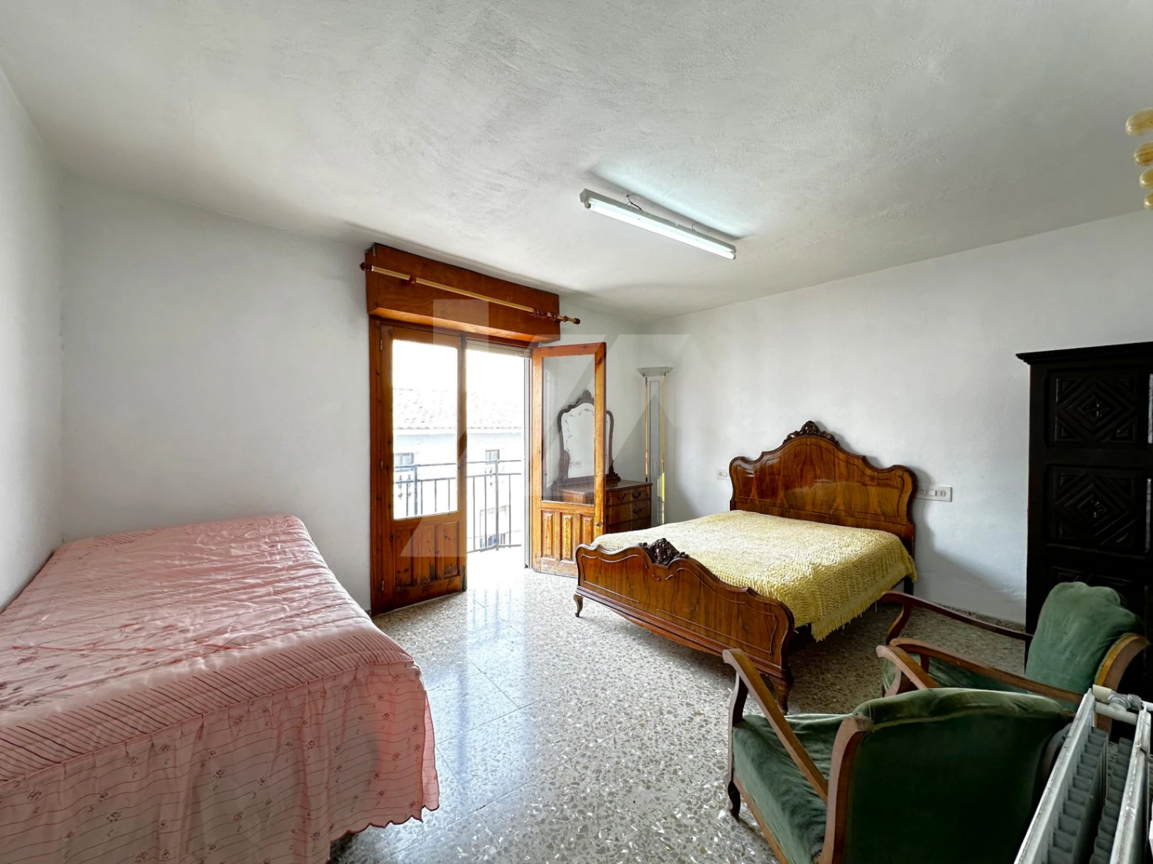 Town House for sale in Teulada, Costa blanca.