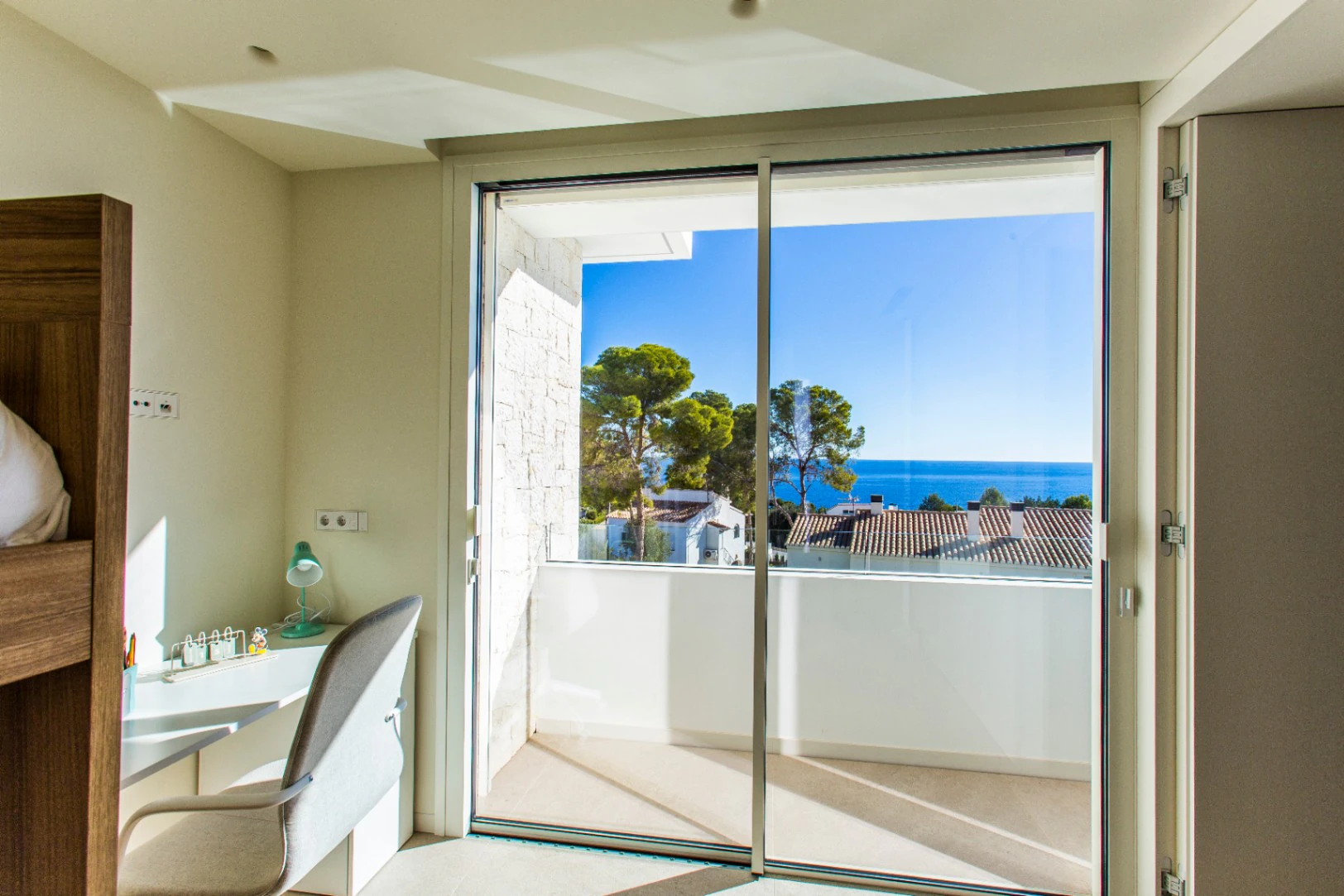 Luxury Villa for sale in La Fustera-Benissa Costa