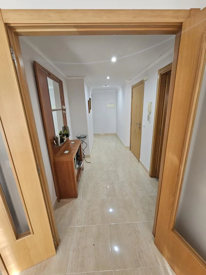 Spacious 3-Bedroom Apartment for Sale in Saladar, Denia