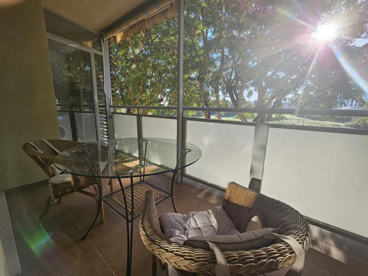 Spacious 3-Bedroom Apartment for Sale in Saladar, Denia