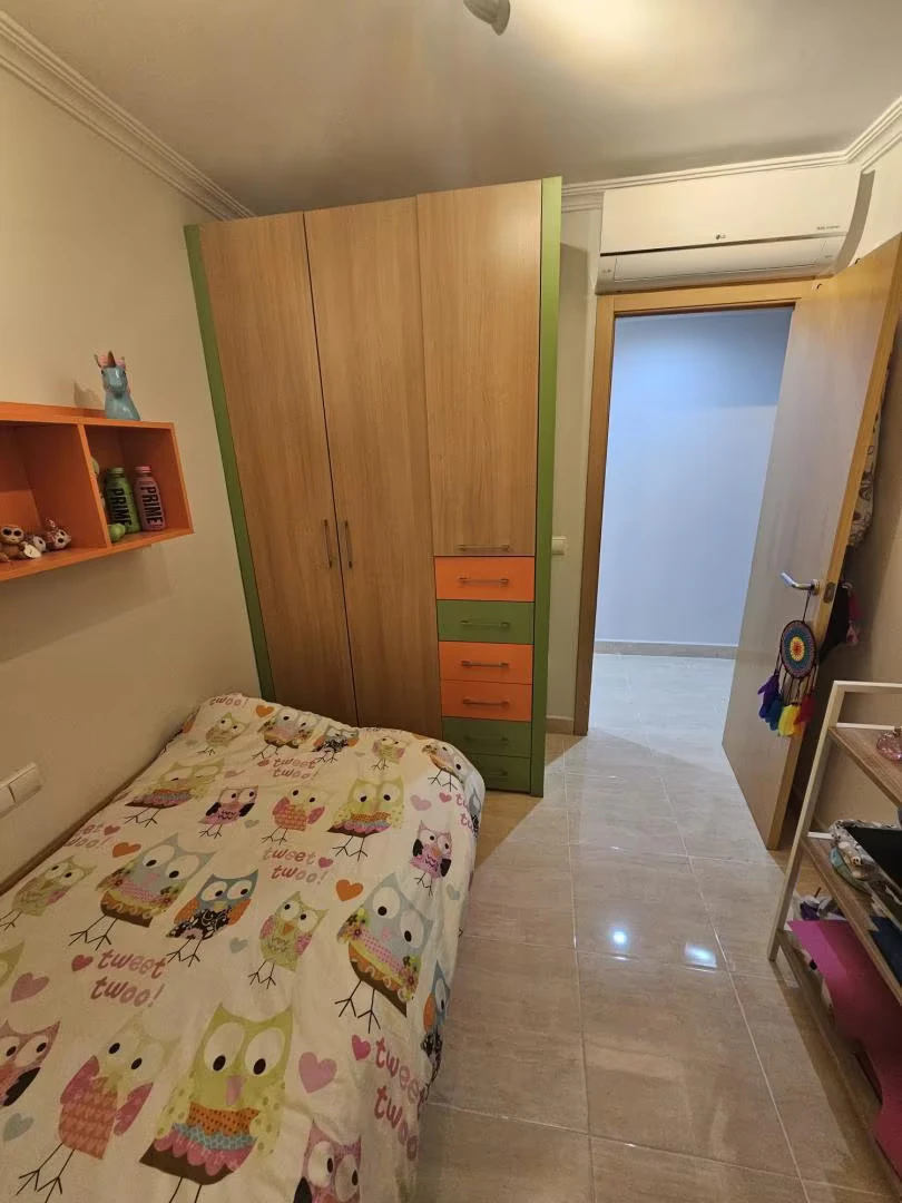 Spacious 3-Bedroom Apartment for Sale in Saladar, Denia