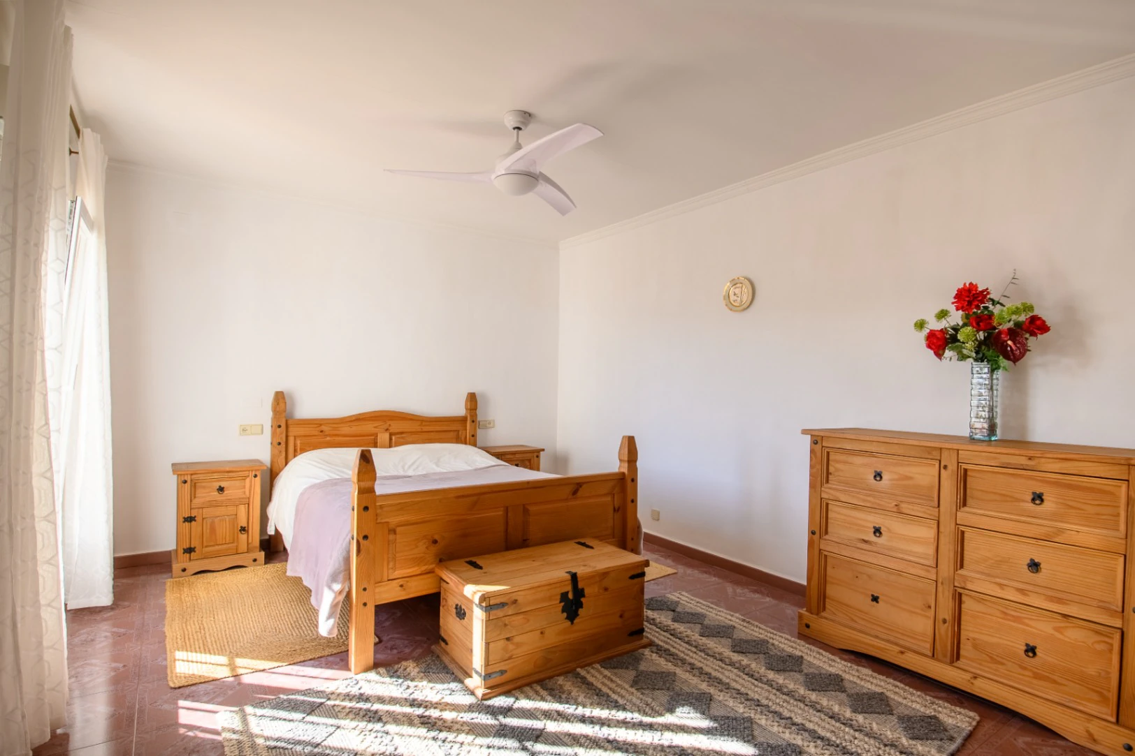 Stunning 5-Bedroom Villa for Sale in Jávea Old Town