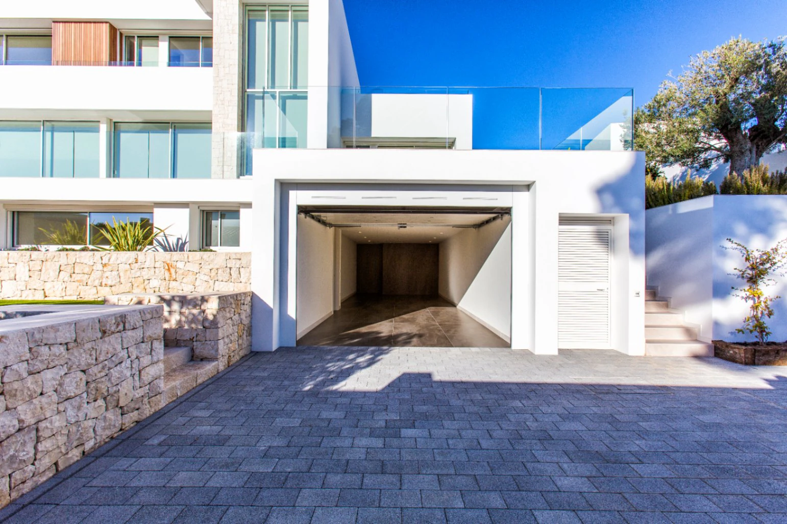 Luxury Villa for sale in La Fustera-Benissa Costa