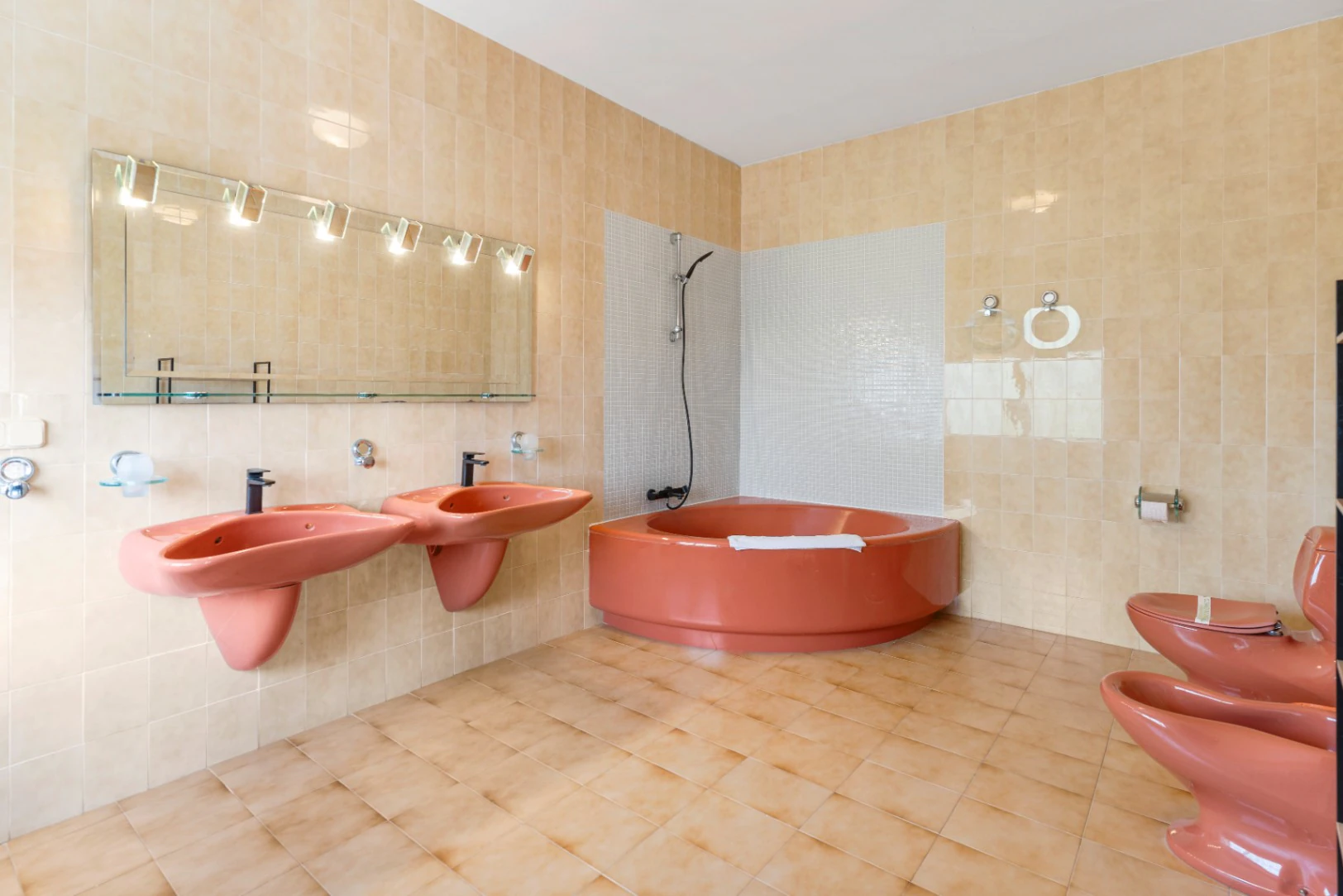 Luxusvilla im barocken Stil zu verkaufen in Denia