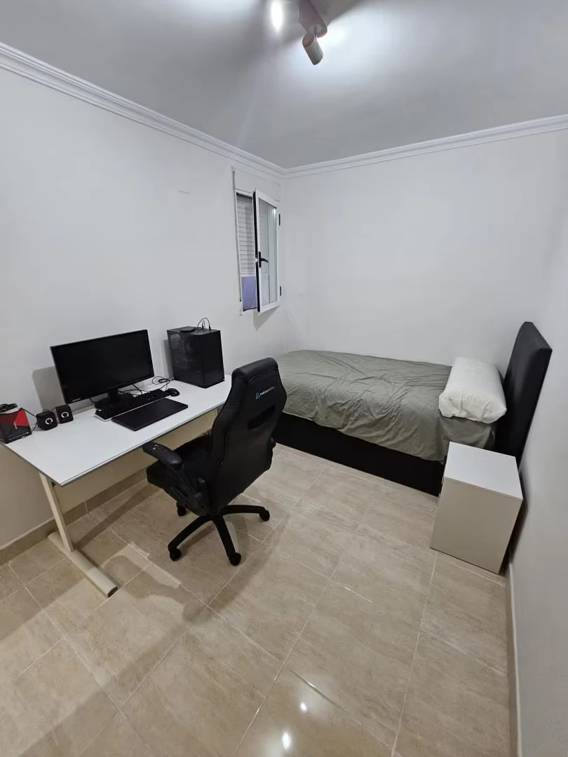 Spacious 3-Bedroom Apartment for Sale in Saladar, Denia
