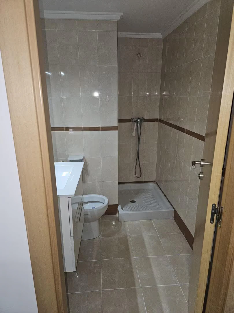 Spacious 3-Bedroom Apartment for Sale in Saladar, Denia