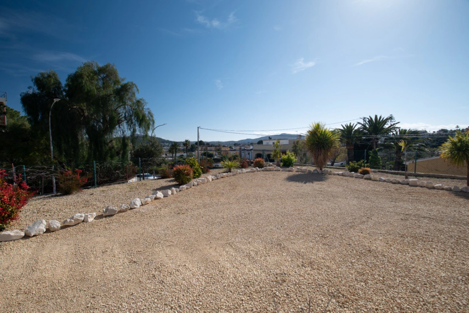 Stunning 5-Bedroom Villa for Sale in Jávea Old Town