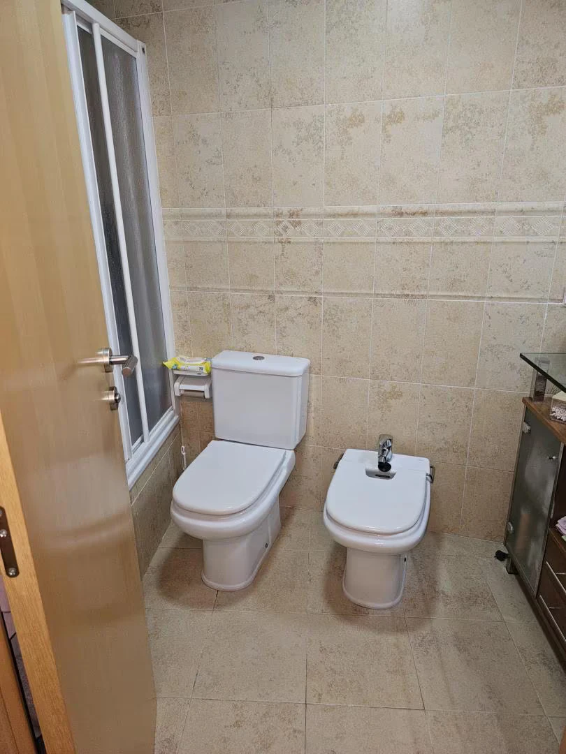Spacious 3-Bedroom Apartment for Sale in Saladar, Denia