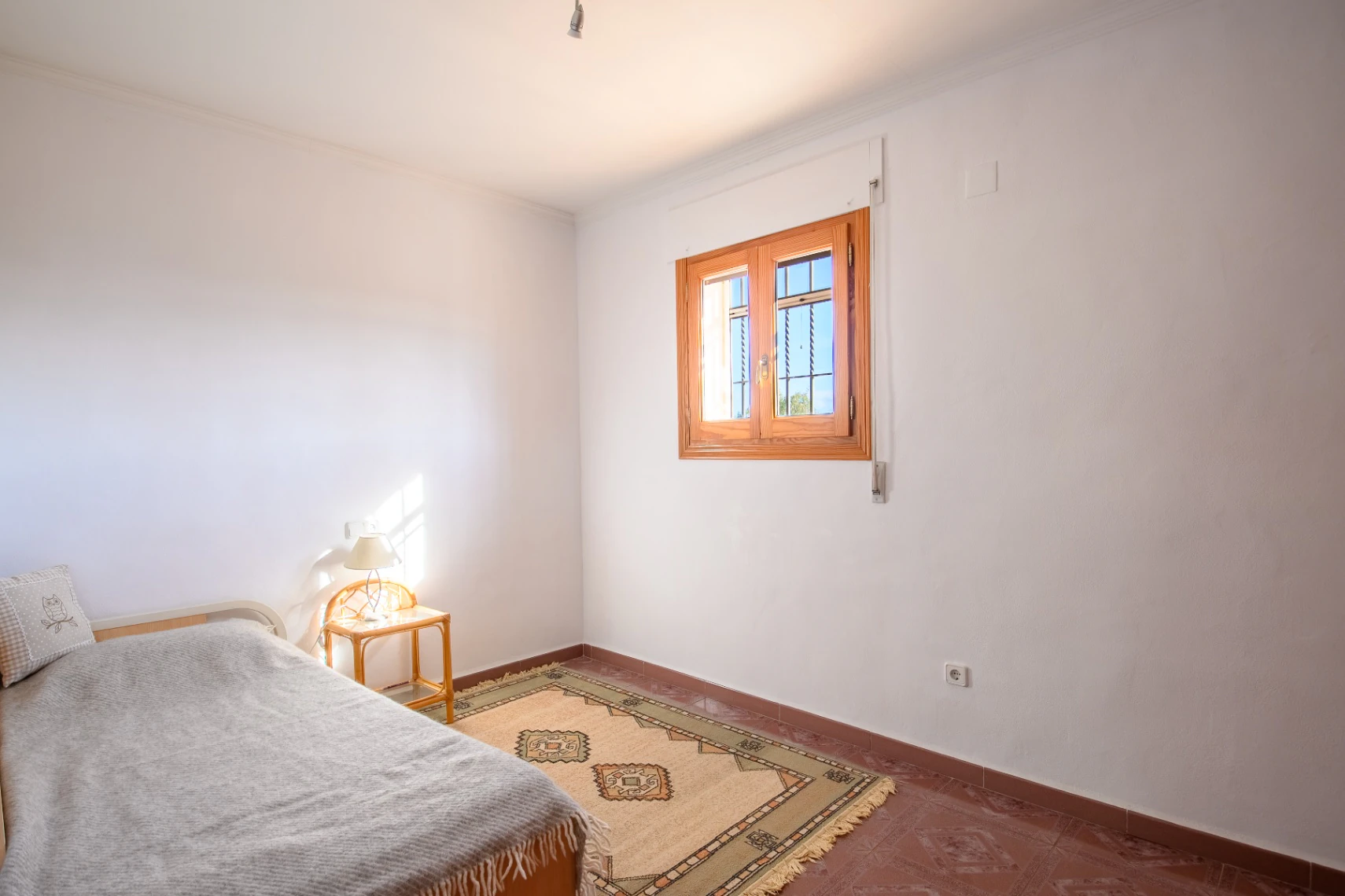 Stunning 5-Bedroom Villa for Sale in Jávea Old Town