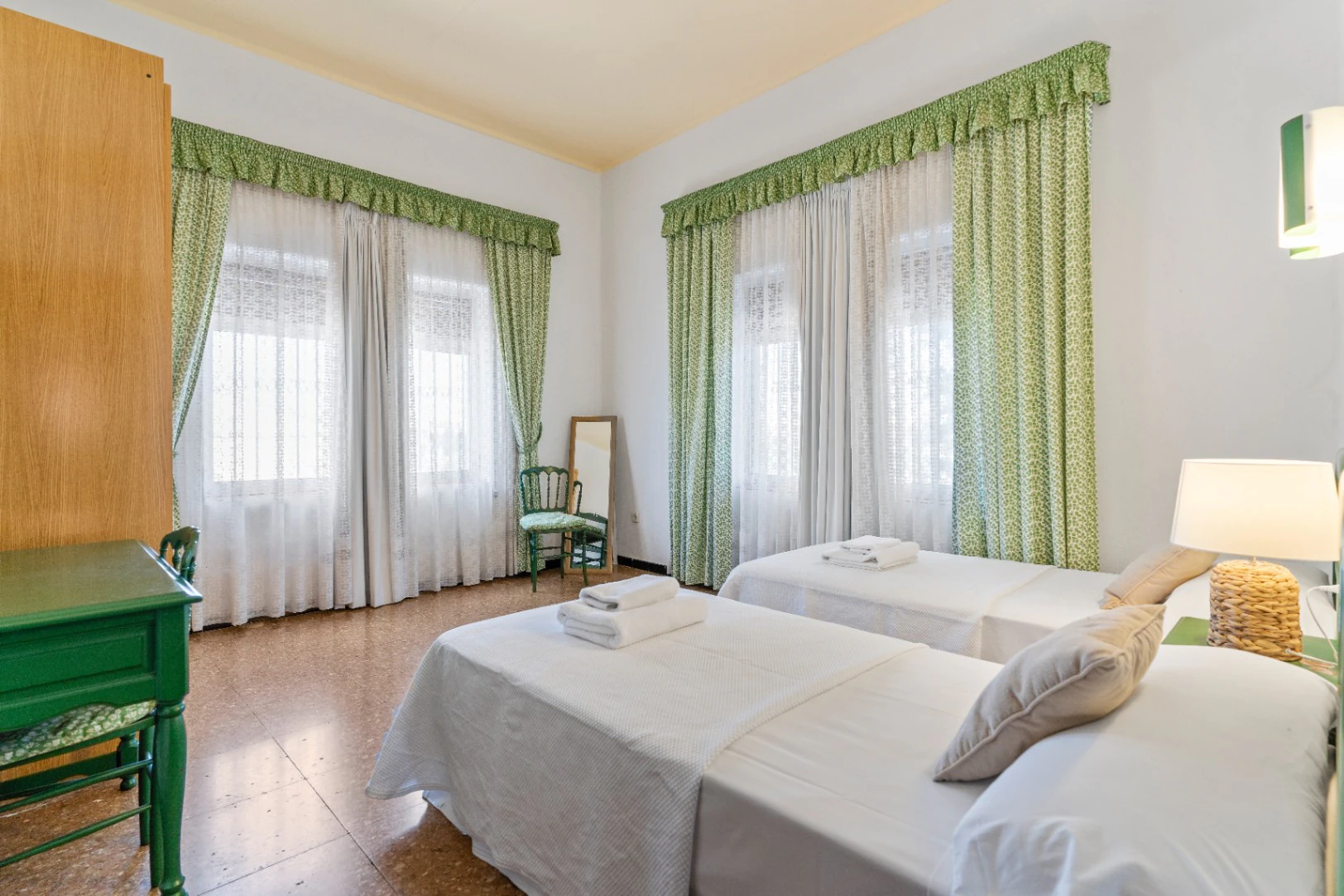 Luxusvilla im barocken Stil zu verkaufen in Denia