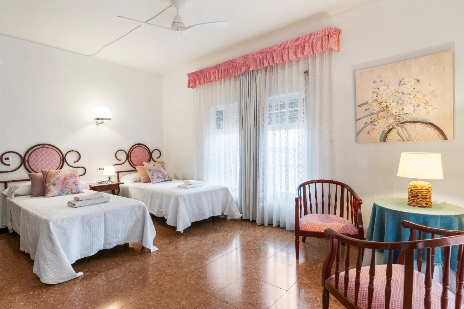 Luxusvilla im barocken Stil zu verkaufen in Denia