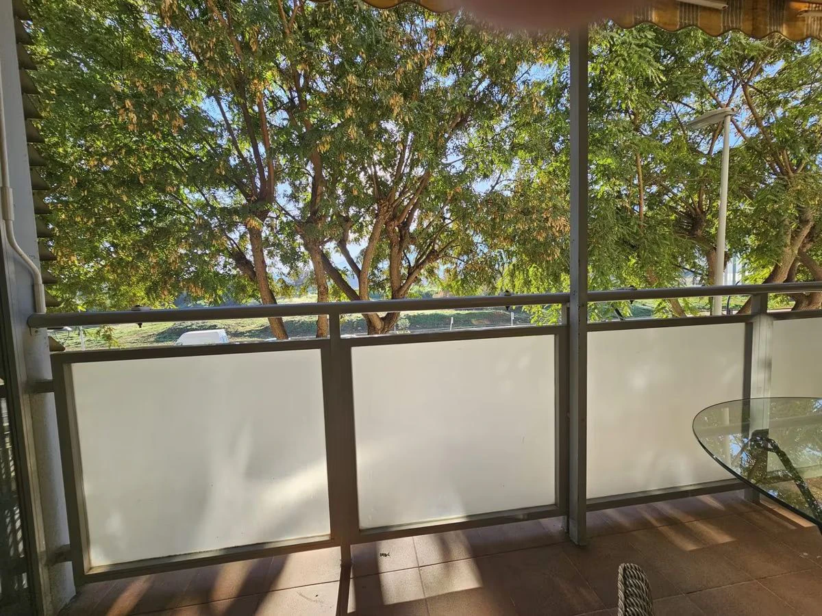 Spacious 3-Bedroom Apartment for Sale in Saladar, Denia