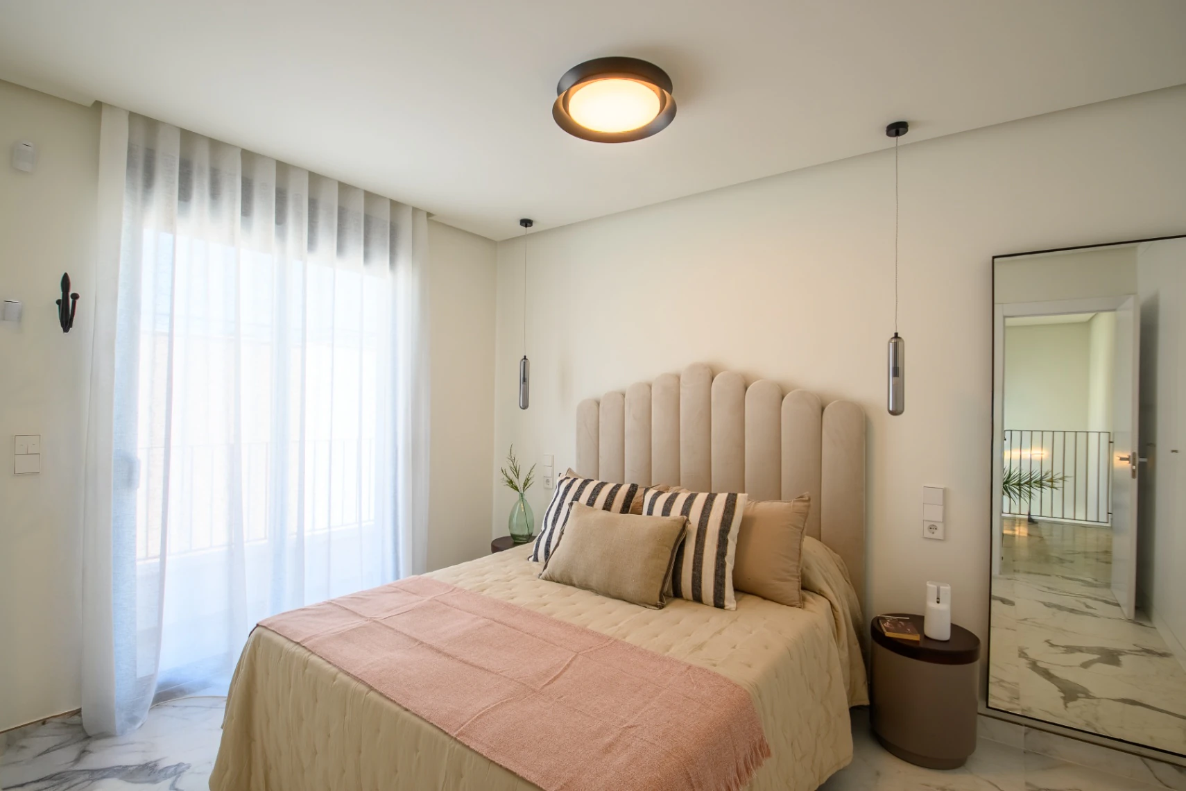Luxury Contemporary Villas for Sale in Denia