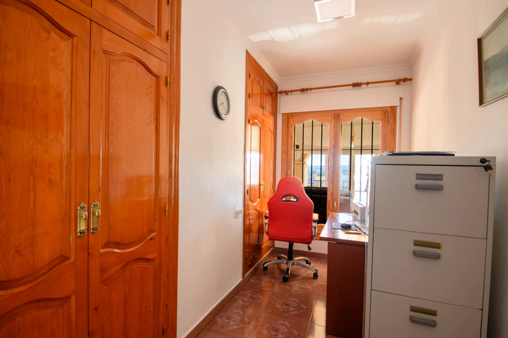 Stunning 5-Bedroom Villa for Sale in Jávea Old Town