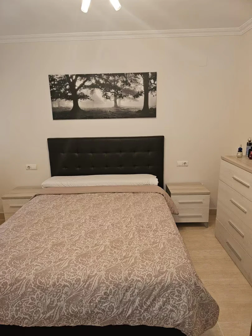 Spacious 3-Bedroom Apartment for Sale in Saladar, Denia