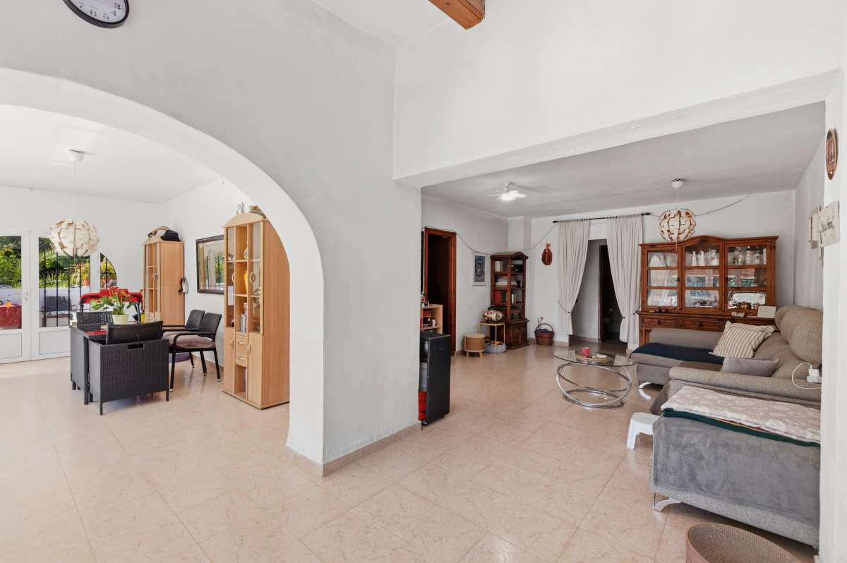 Villa te verkoop in Benissa Coast