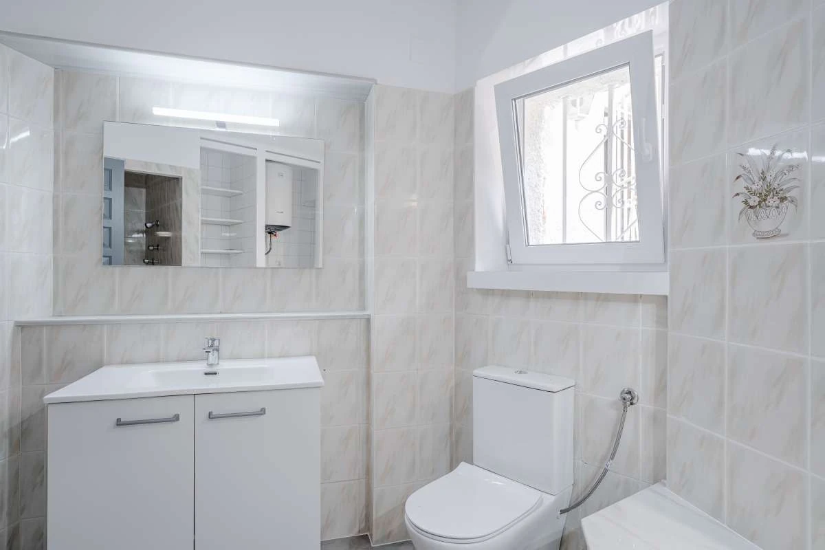 Villa à la vente à Calpe